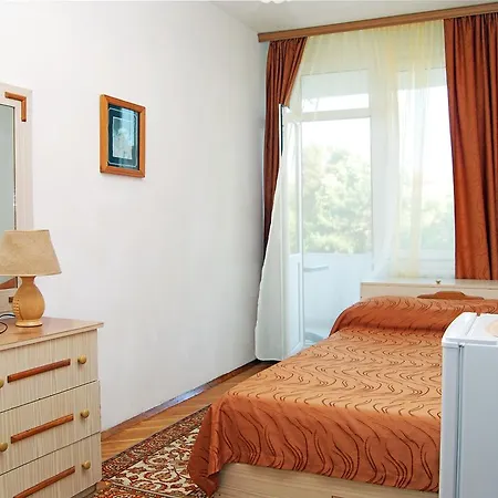 Hrisulina Penzion Obzor