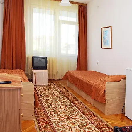 Hrisulina Penzion *