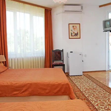 Hrisulina * Obzor