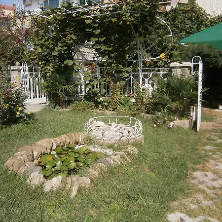Hrisulina Penzion *