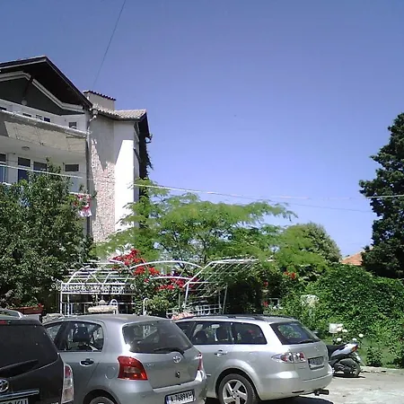 Gasthof Hrisulina Obsor